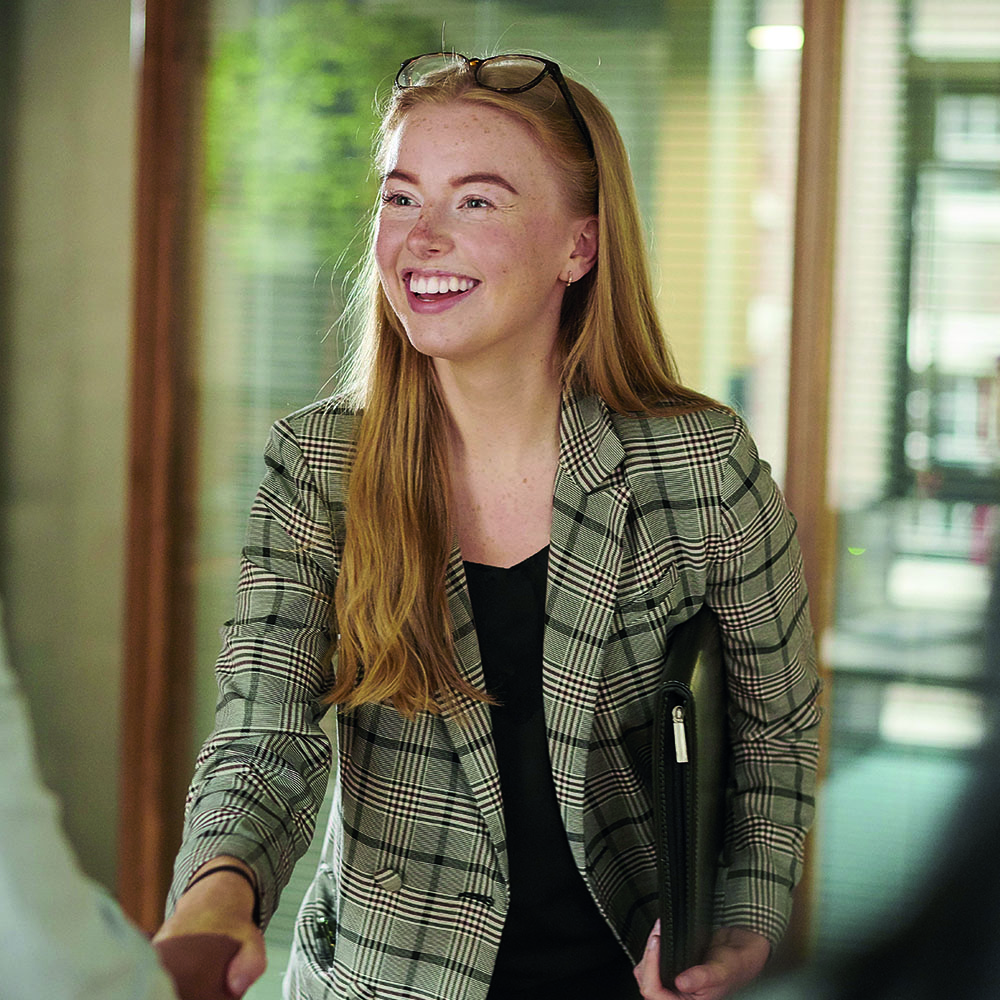 Local Legal Amsterdam