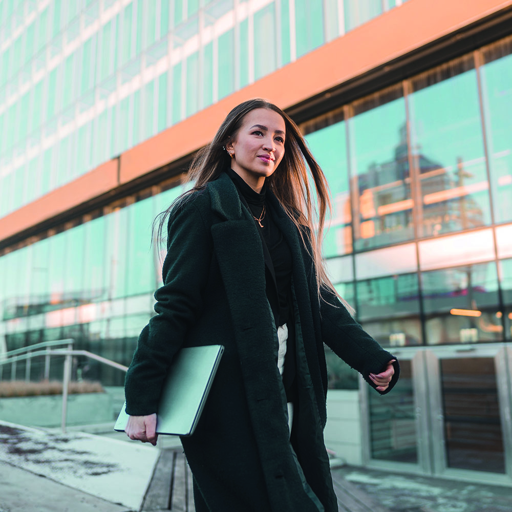 Local Legal Amsterdam